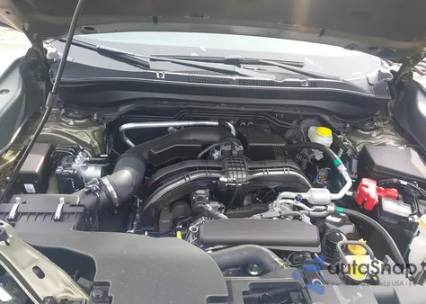 2026 Subaru Forester Premium from USA, damaged, VIN 4S4SLDD69T3049749